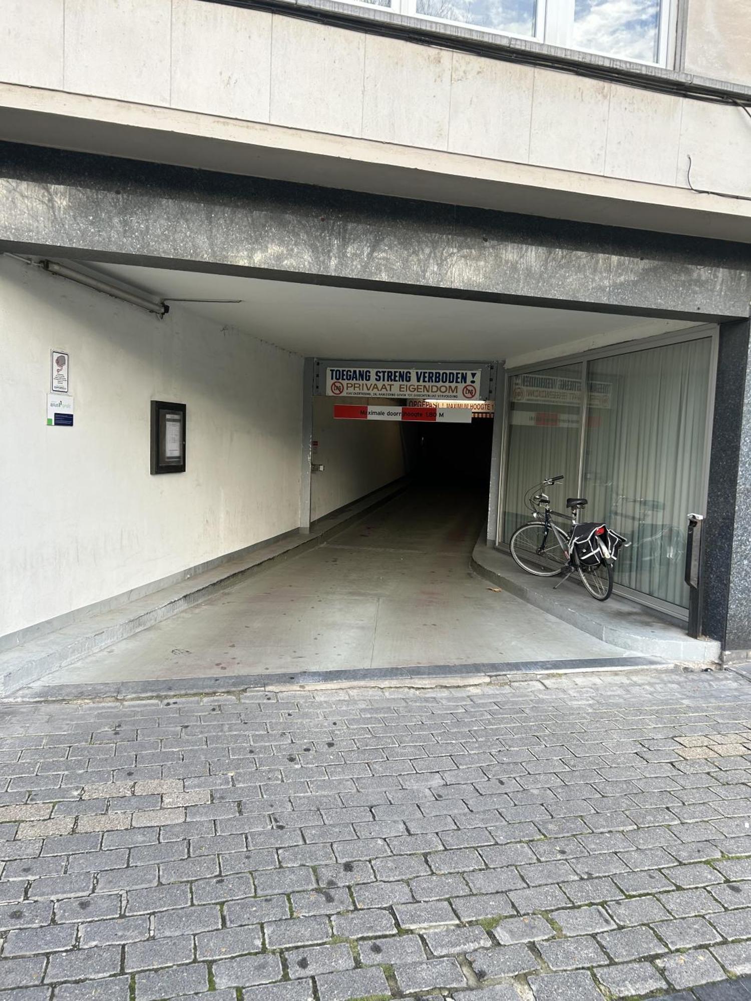 Ostend Center Luxury Top Floor Apartment With Free Parking 외부 사진