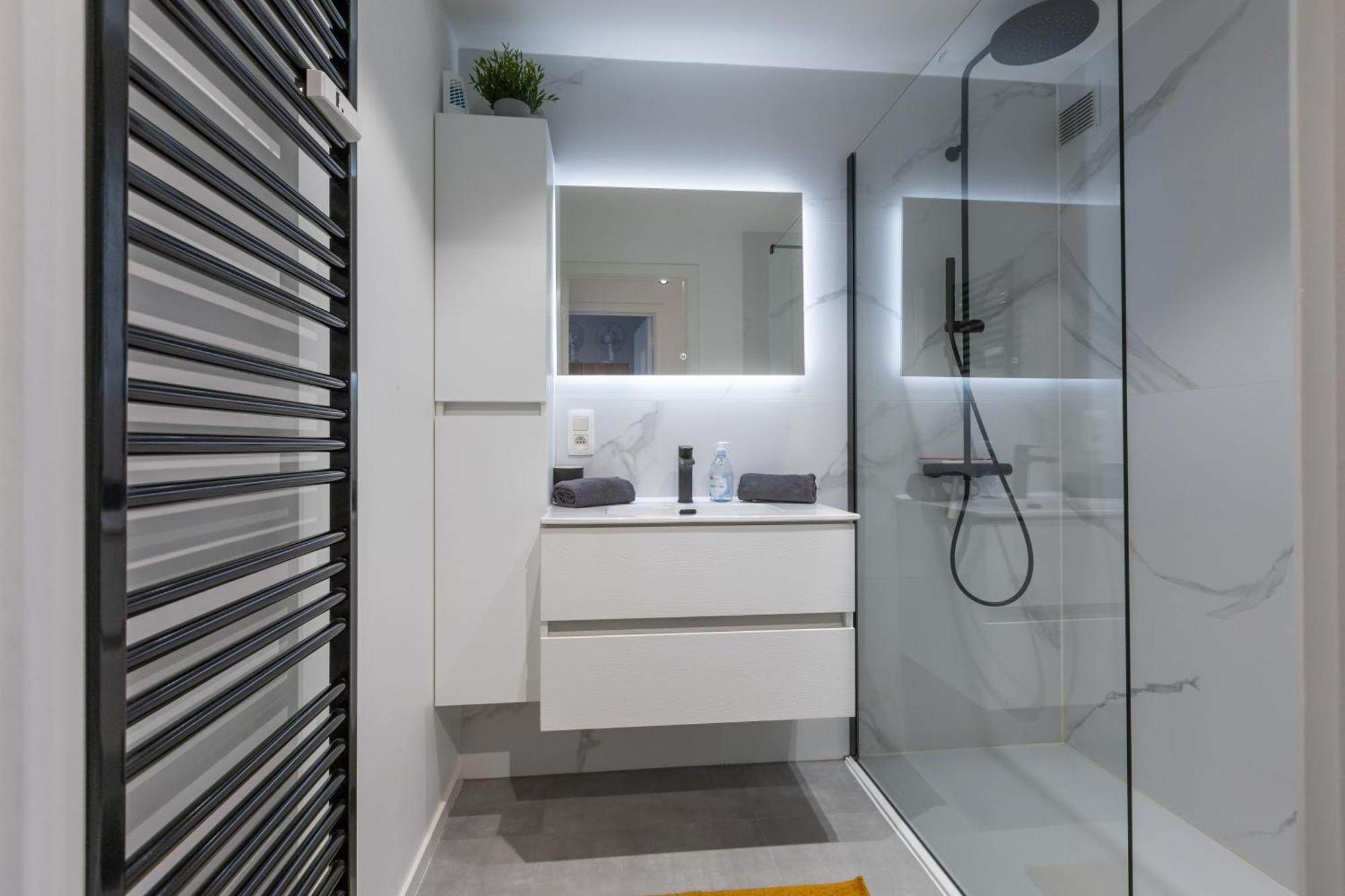 Ostend Center Luxury Top Floor Apartment With Free Parking 외부 사진